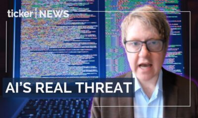 AI’s biggest threat isn’t what you think
