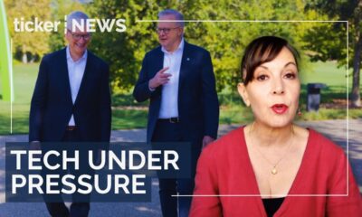 Australia’s tech rules could force big changes — Who pays the price?