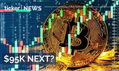 Bitcoin could hit $95,000 — But it needs to break this level