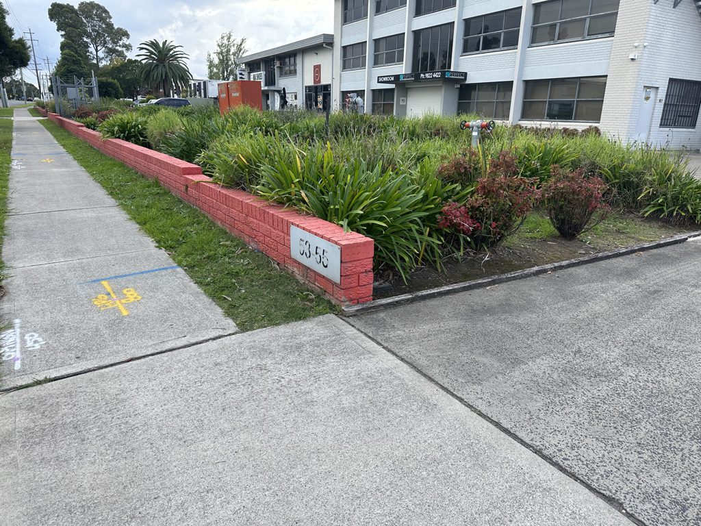 49-51 Governor Macquarie Drive in Chipping Norton, New South Wales is the headquarters for Truck Tech Group Pty Ltd.