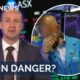Could the ASX really fall to 8,000? The risk Investors are missing