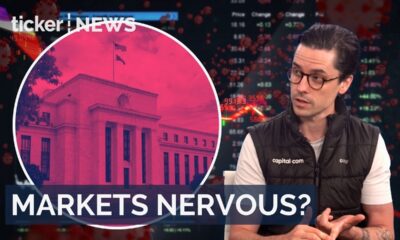 ‘Credibility hike from the Fed’: impact on global markets