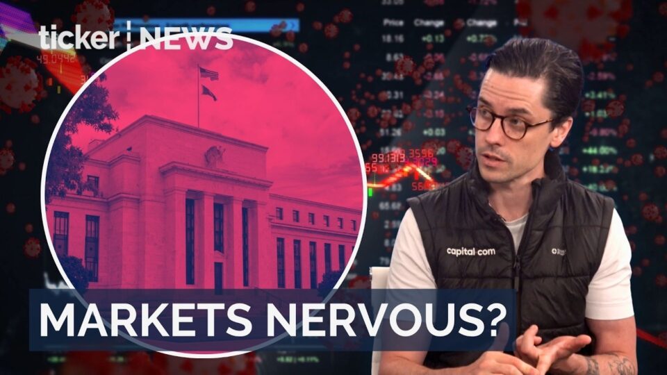 ‘Credibility hike from the Fed’: impact on global markets