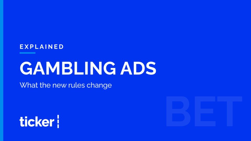 Explained: The new rules on gambling advertising in Australia