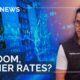 “Huge AI Boom”: Why AI spending could keep interest rates higher