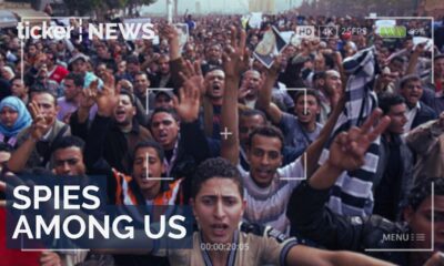 Inside Iran’s hidden security network operating beyond its borders