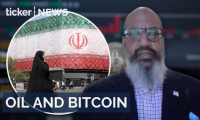 ‘Iran is leveraging oil and Bitcoin’: Oz Sultan on Middle East tensions