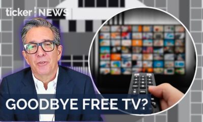 Is Free-to-Air TV heading for extinction?