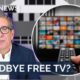 Is Free-to-Air TV heading for extinction?