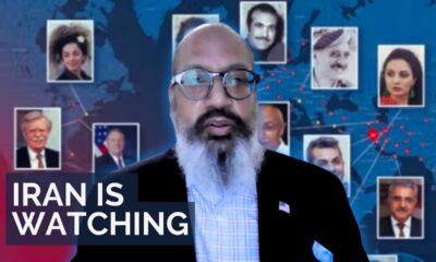 ‘Like the CIA on steroids’: Iran crowdsources dissident tracking