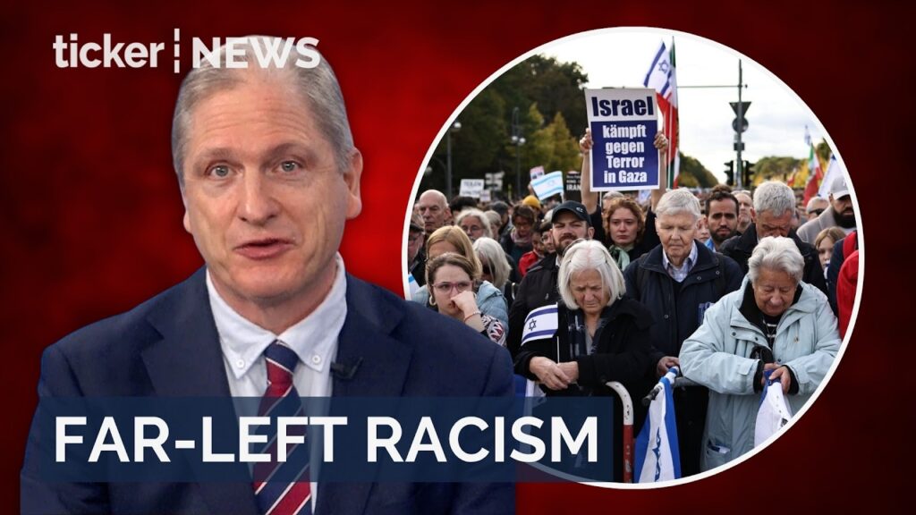 Professor Tim Harcourt highlights a double standard in addressing racism and antisemitism on the political left and right.