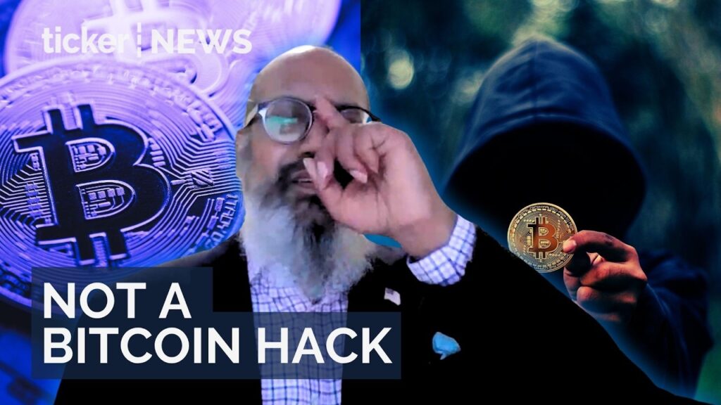 Oz Sultan clarifies that the Symbiosis hack compromised connected networks, not Bitcoin itself, highlighting vulnerabilities in crypto infrastructures.