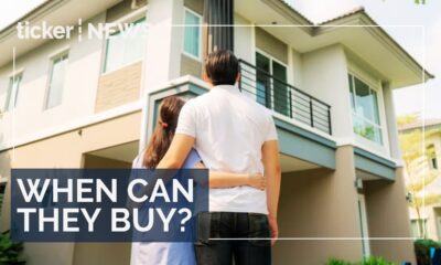 Millennials can’t catch a break in America’s housing market