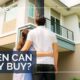 Millennials can’t catch a break in America’s housing market