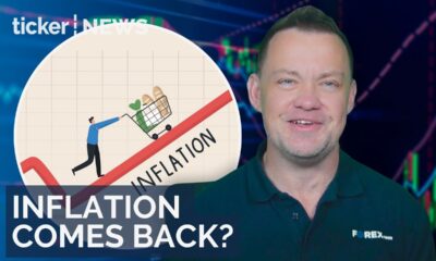 “Money was treated like confetti” — Now inflation could hit back