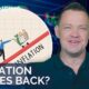 “Money was treated like confetti” — Now inflation could hit back