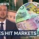 ‘October is a bearish month’: market volatility concerns