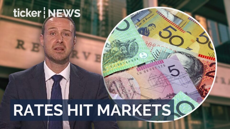 ‘October is a bearish month’: market volatility concerns
