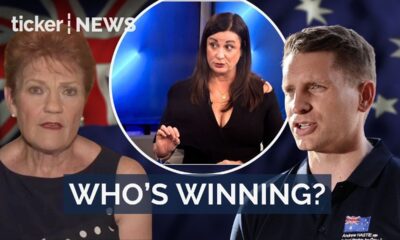 One Nation controversy puts political messaging under the spotlight