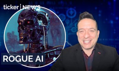 ‘Rogue agents are real’: AI security concerns rise
