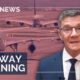 Sydney airport’s runway safety is under scrutiny