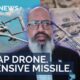 The Pentagon has a drone problem — and it’s getting expensive
