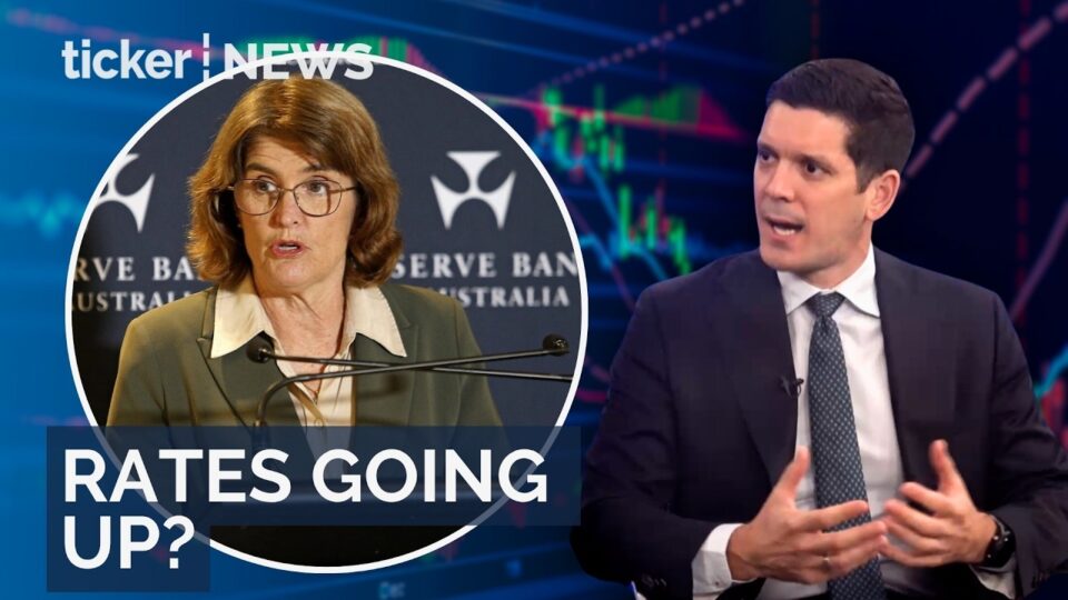 “They have to crush us”: Why the RBA may keep raising rates