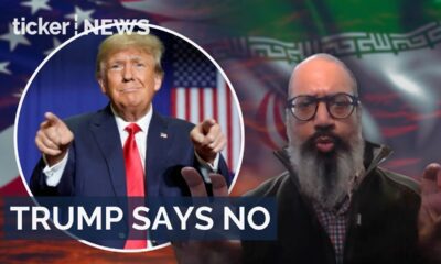 Trump rejected Iran’s Hormuz deal — What happens to oil prices now?