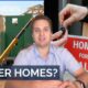U.S. housing crisis: Could higher rates actually mean fewer homes?