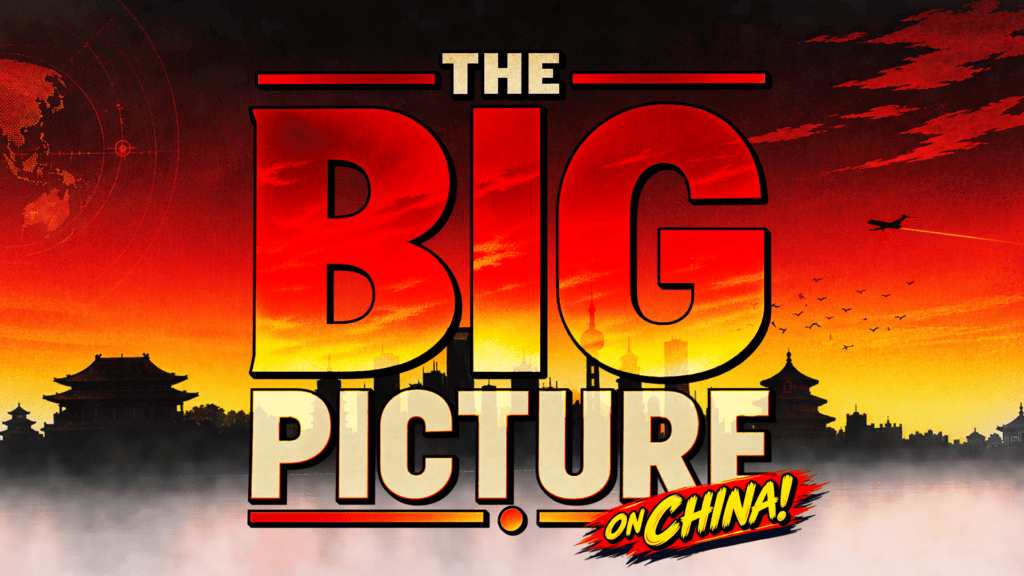 The Big Picture