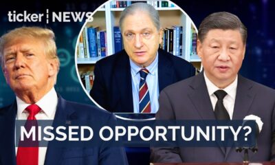 US-China AI Summit ends without the breakthrough many expected