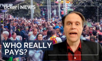 ‘We plan infrastructure very badly’: Grudnoff on immigration cuts