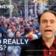 ‘We plan infrastructure very badly’: Grudnoff on immigration cuts
