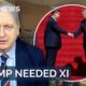 Why China mattered so much to Trump’s Iran strategy