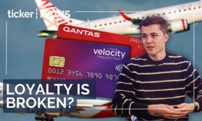 Why credit card rewards are losing their appeal