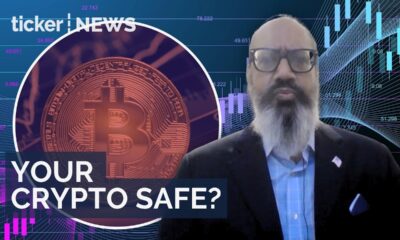 “$93 million lost”: The ledger breach that raises questions about crypto security