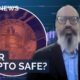 “$93 million lost”: The ledger breach that raises questions about crypto security