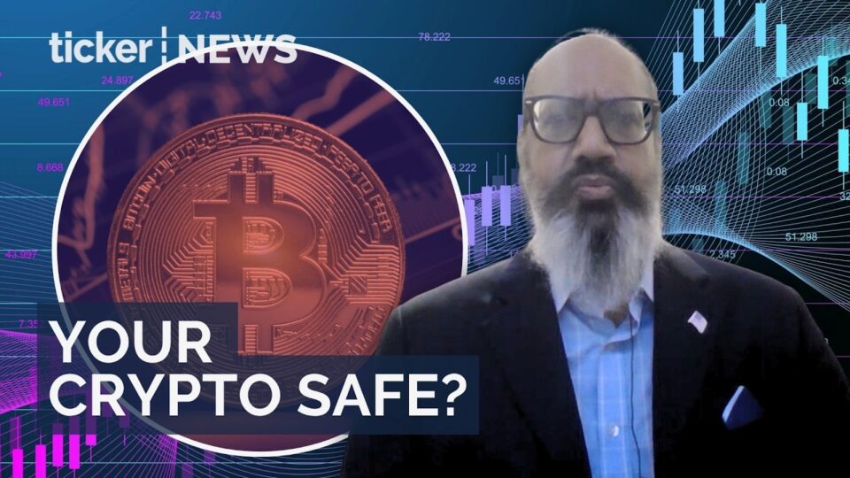 “$93 million lost”: The ledger breach that raises questions about crypto security