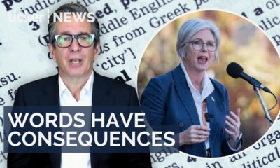 “Political rivals”: Is dangerous rhetoric putting Australian politicians at risk?