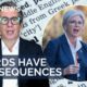 “Political rivals”: Is dangerous rhetoric putting Australian politicians at risk?