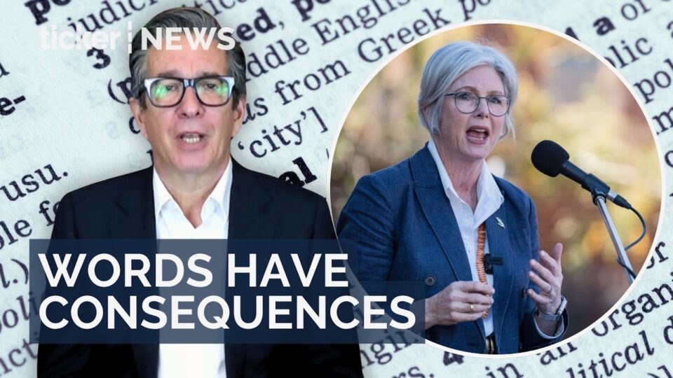 “Political rivals”: Is dangerous rhetoric putting Australian politicians at risk?