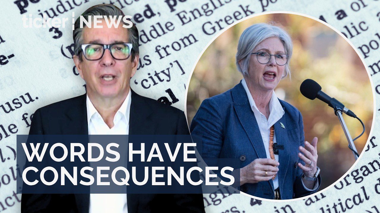 “Political rivals”: Is dangerous rhetoric putting Australian politicians at risk?