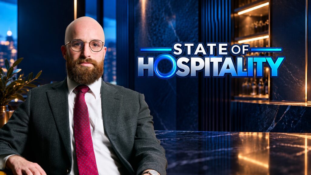 State of Hospitality