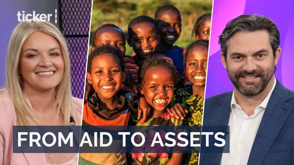 Dean Landy discusses Masana Global's community models promoting self-sustainability and local empowerment in East Africa
