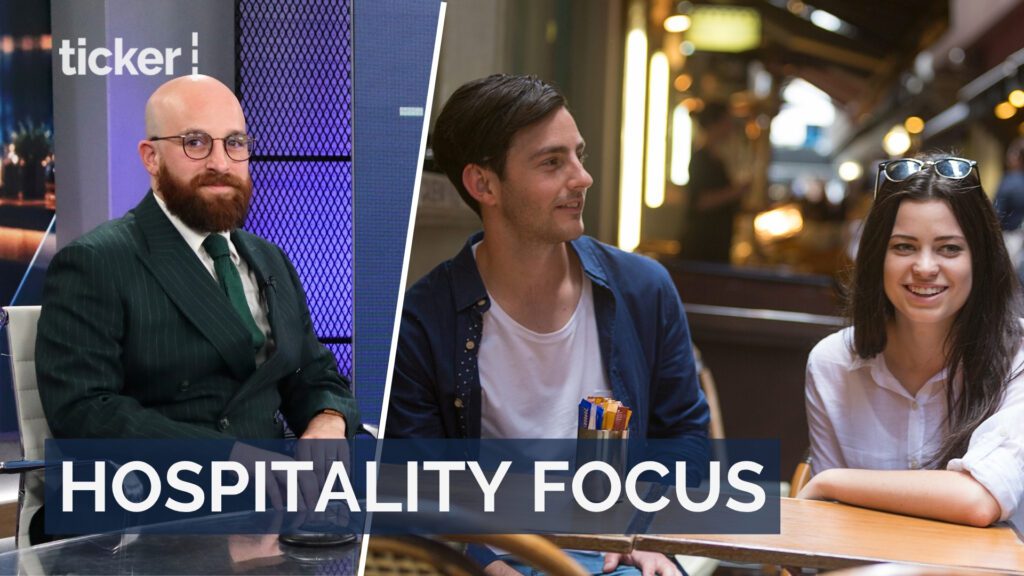 Ticker launches State of Hospitality as industry faces defining period