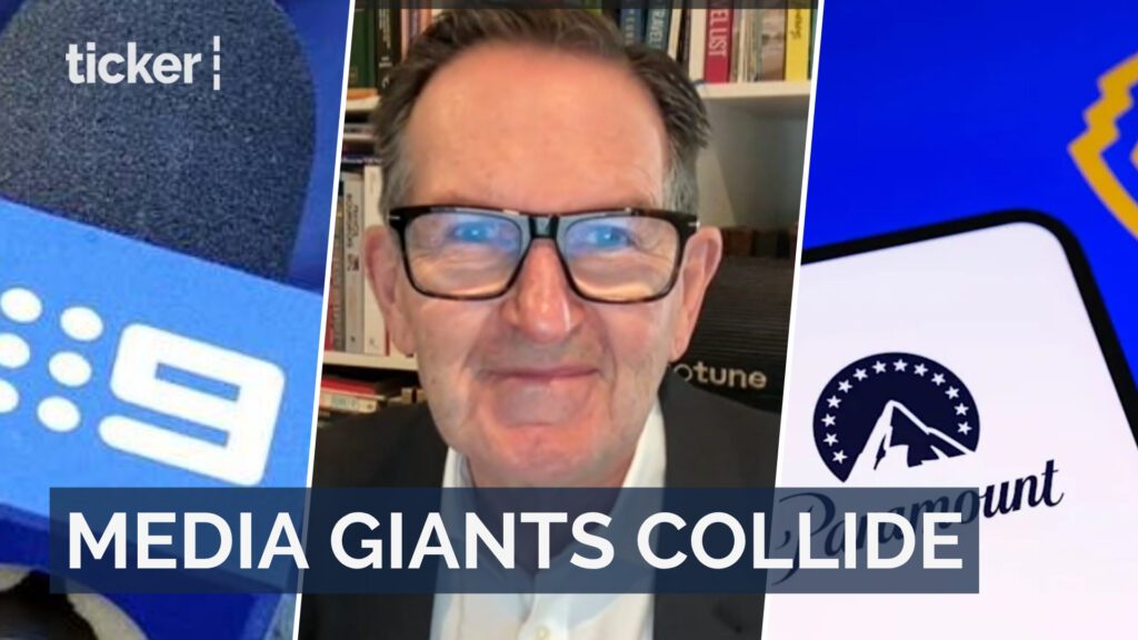 AFL Grand Final tops NRL in viewership as Nine Entertainment grapples with leadership crisis, says James Manning
