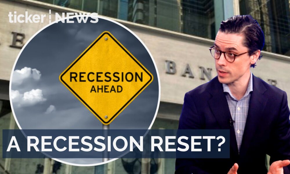 Treasury Yields Hit 25-Year Highs | Cross-Border Sellers Face Financing Crisis