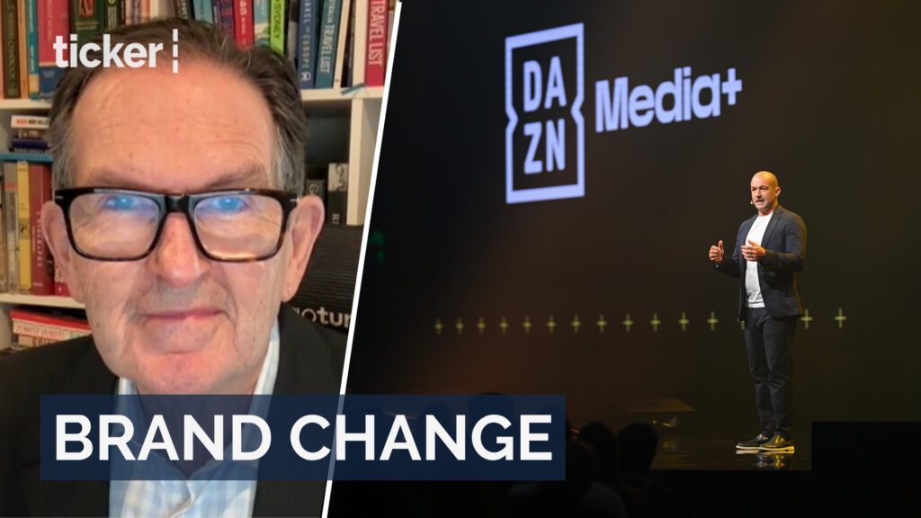 Foxtel undergoes brand shift as podcasting rises, featuring Hillary Clinton's High Stakes with James Manning amidst changing media landscape