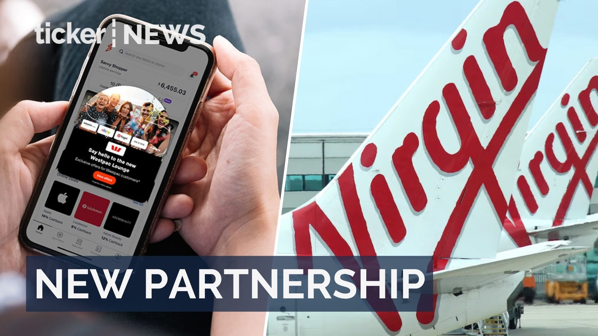 Locity Virgin's Velocity Frequent Flyer partners with ShopBack