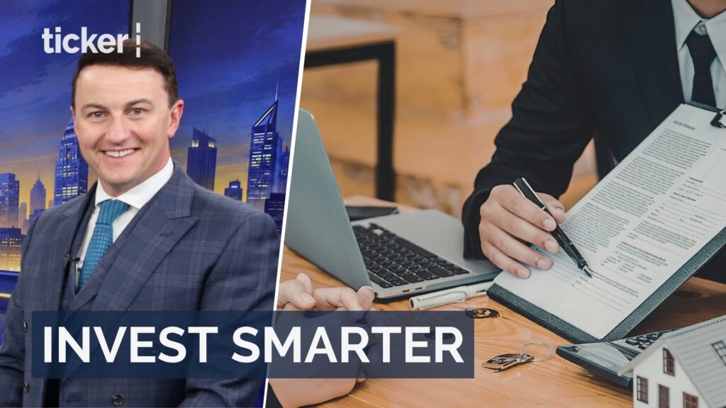Marc Woolfson discusses investment strategies, buyer’s advocate roles, and navigating the evolving property market in Australia